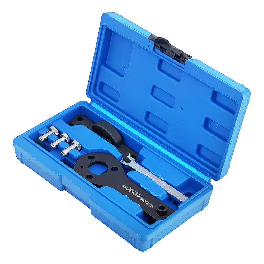 Attrezzi Albero Camme compatibile per Fiat Panda 500 Punto Grande Punto 1.1 1.2 1.4 8V