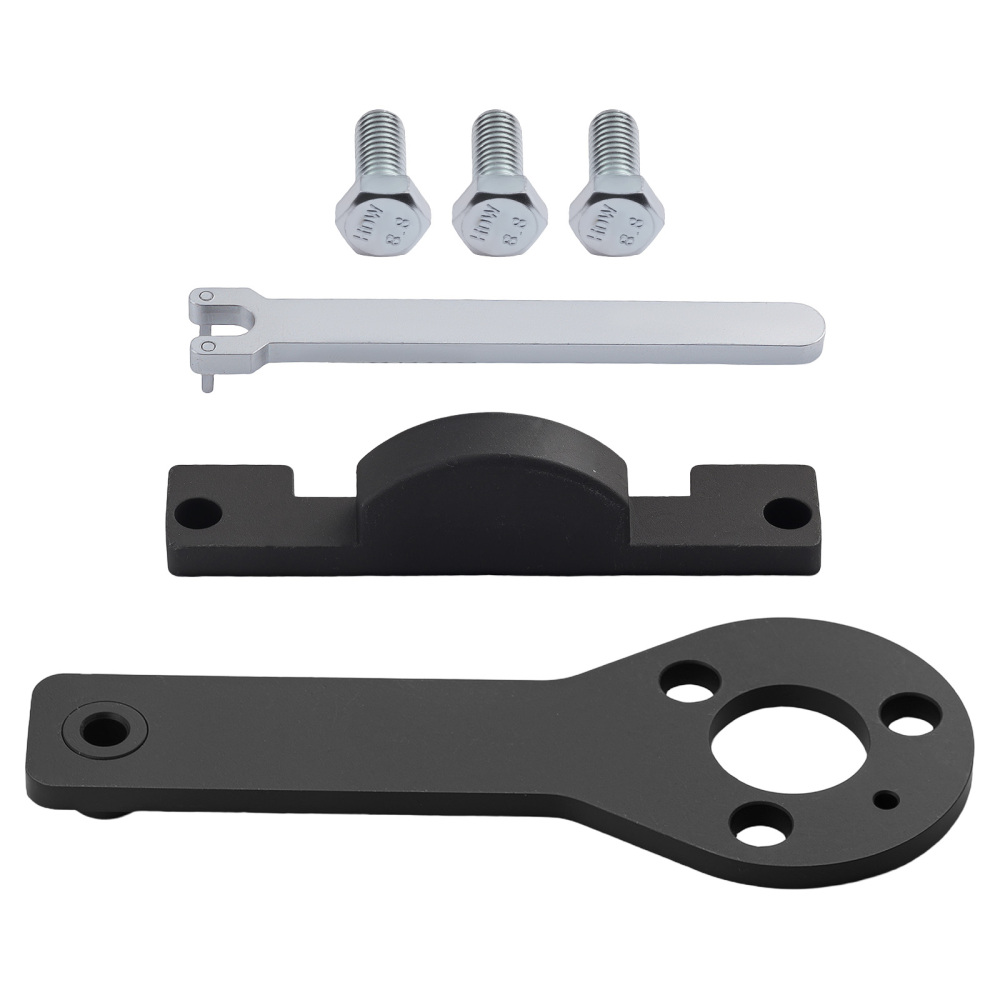 Camshaft Kit compatible for Fiat Panda Punto 500 Seicento Doblo 1.1 1.2 1.4 8V 303-1479