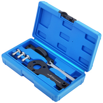 Attrezzi Albero Camme compatibile per Fiat Panda 500 Punto Grande Punto 1.1 1.2 1.4 8V