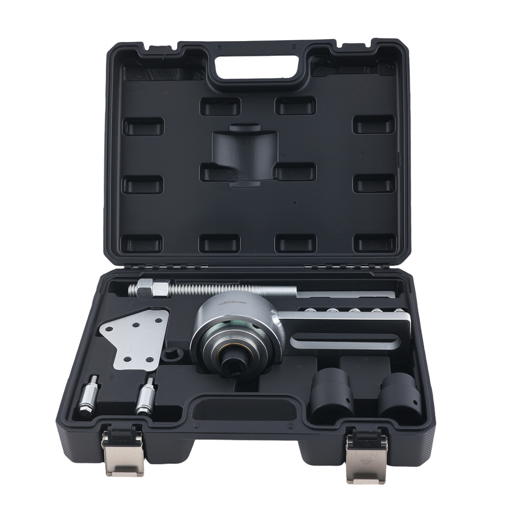 Torque Multiplier Tool compatible for Ford 1.0T ECOBOOST Crankshaft Pulley Tool 303-1611