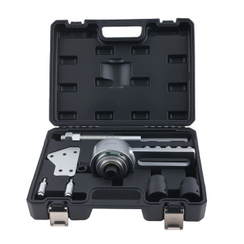 Torque Multiplier Tool compatible for Ford 1.0T ECOBOOST Crankshaft Pulley Tool 303-1611