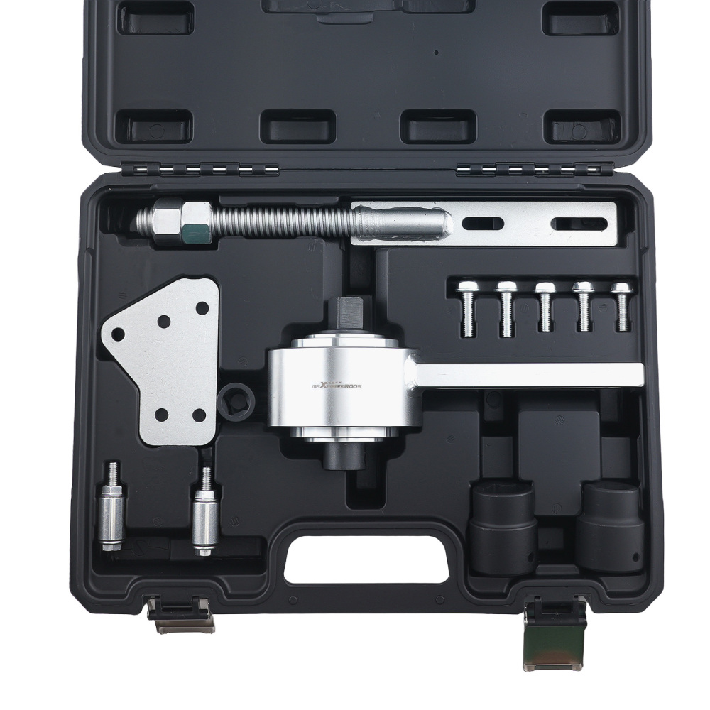 Torque Multiplier Tool compatible for Ford 1.0T ECOBOOST Crankshaft Pulley Tool 303-1611