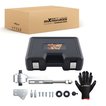 Torque Multiplier Tool compatible for Ford 1.0T ECOBOOST Crankshaft Pulley Tool 303-1611