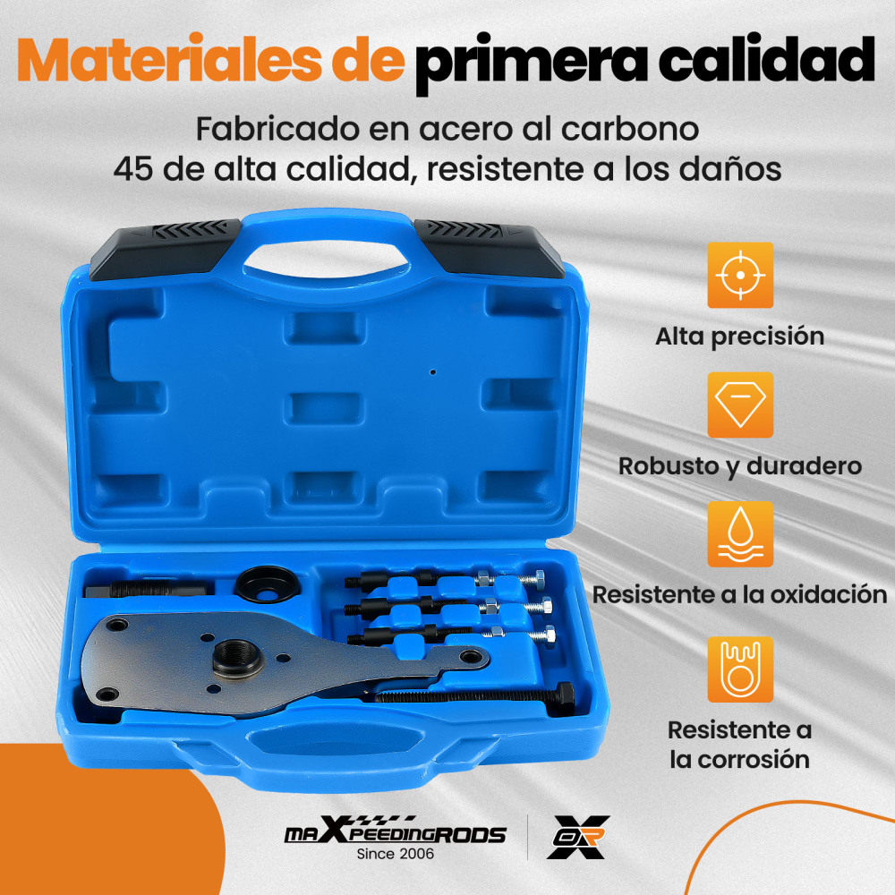 Extractor Bomba Combustible compatible para Ford Transit Custom 2016+ 303-1635 YMFS