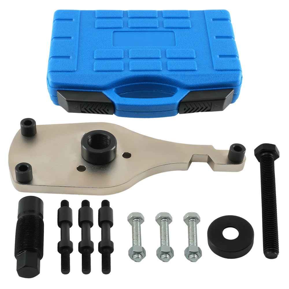 Kit Installation Dépose compatible pour Ford Transit Tourneo 2016+ 303-1635 Diesel
