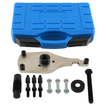 Attrezzo Installazione Pompa Iniezione compatibile per Ford Transit 2016+ YNR6