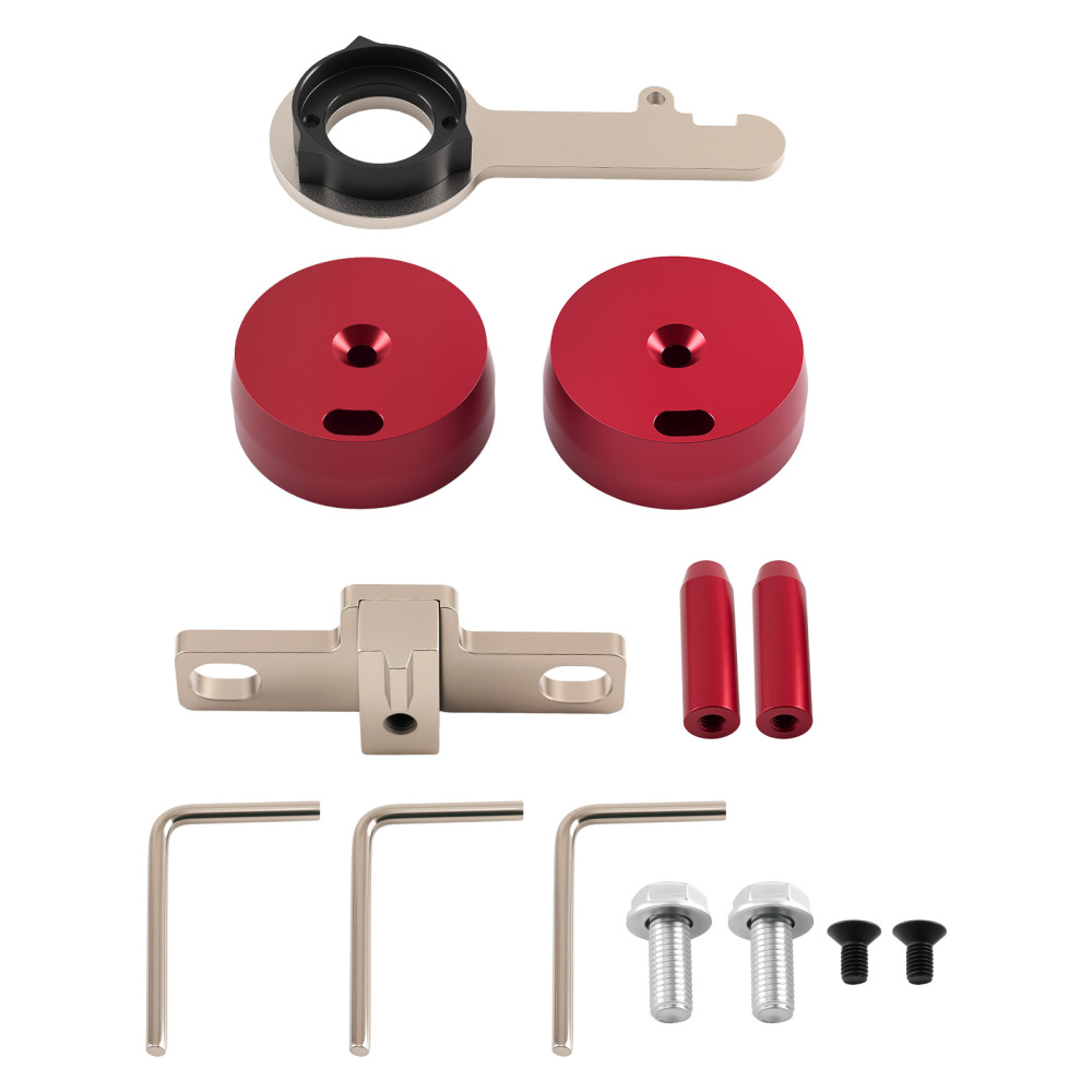 herramienta de ajuste de motor personalizado compatible para Ford Transit2016 - 2019 ES