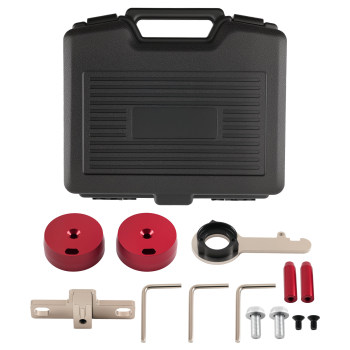 herramienta de ajuste de motor personalizado compatible para Ford Transit2016 - 2019 ES