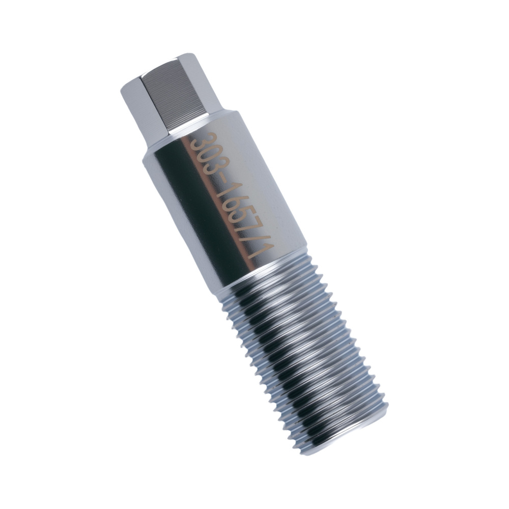 Attrezzo Albero Motore compatibile per Ford Transit Custom 2.0L EcoBlue TDCI 303-1657 2019+