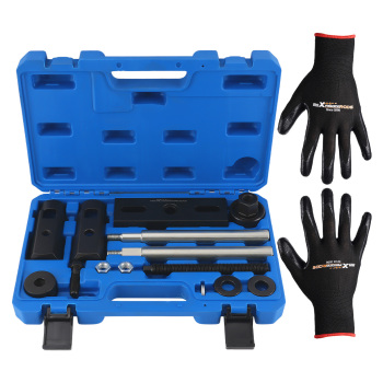 Diesel Injector Puller Tool Set compatible for Ford Kuga Galaxy 2.0L EcoBlue 2018+ 303-1706