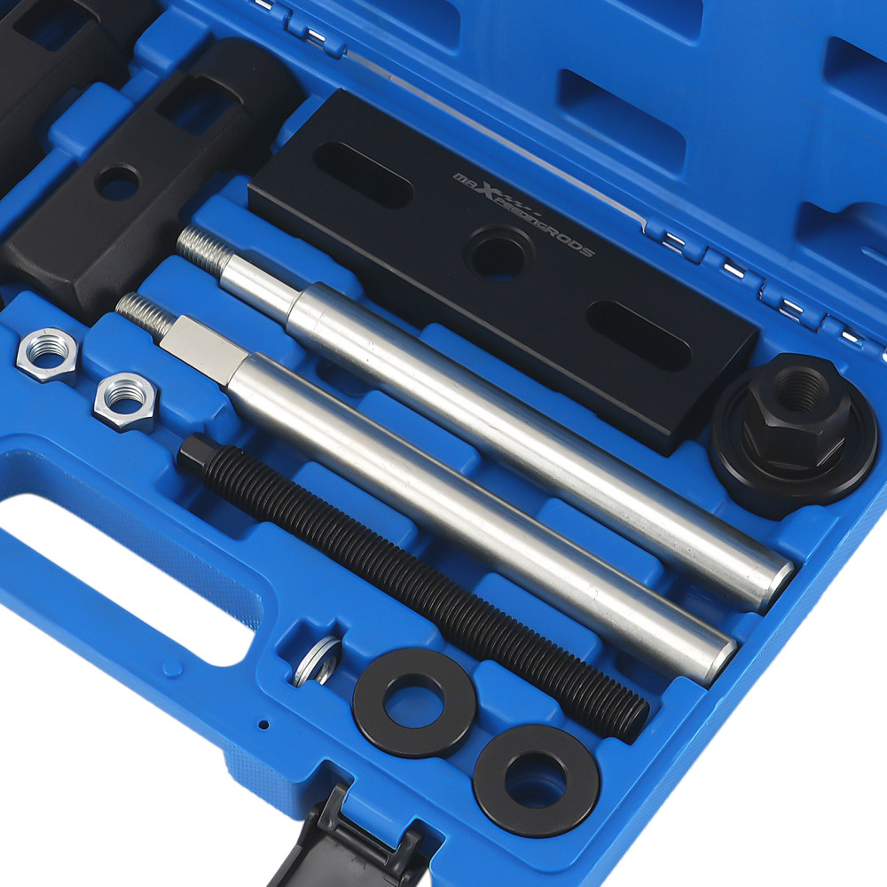 Diesel Injector Puller Tool Set compatible for Ford Kuga Galaxy 2.0L EcoBlue 2018+ 303-1706