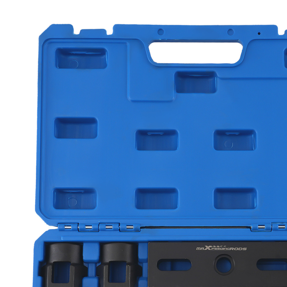 Diesel Injector Puller Tool Set compatible for Ford Kuga Galaxy 2.0L EcoBlue 2018+ 303-1706