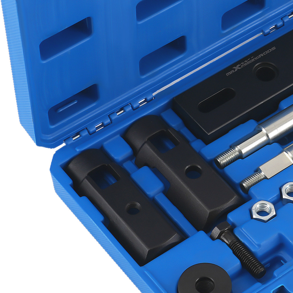 Diesel Injector Puller Tool Set compatible for Ford Kuga Galaxy 2.0L EcoBlue 2018+ 303-1706