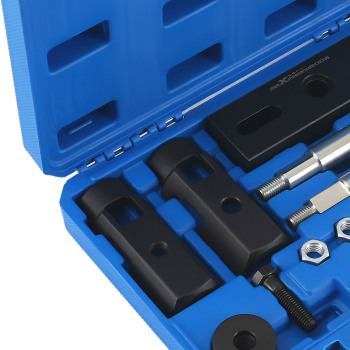 Diesel Injector Puller Tool Set compatible for Ford Kuga Galaxy 2.0L EcoBlue 2018+ 303-1706