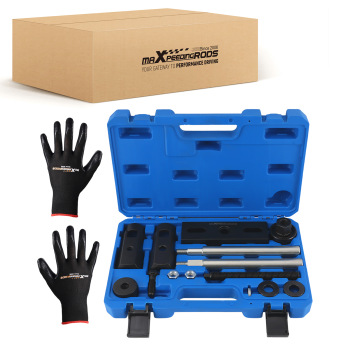 Diesel Injector Puller Tool Set compatible for Ford Kuga Galaxy 2.0L EcoBlue 2018+ 303-1706