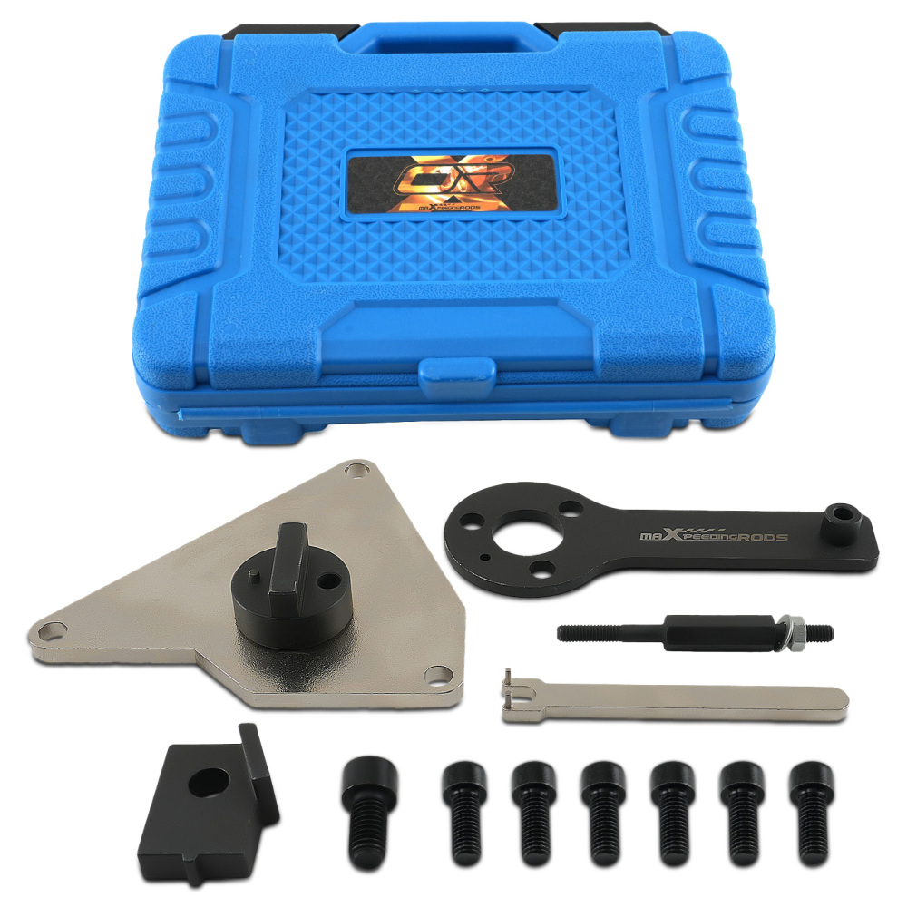 Camshaft Lock Tool Set compatible for Alfa Romeo Giulietta MiTo 1.4L 940A2.000