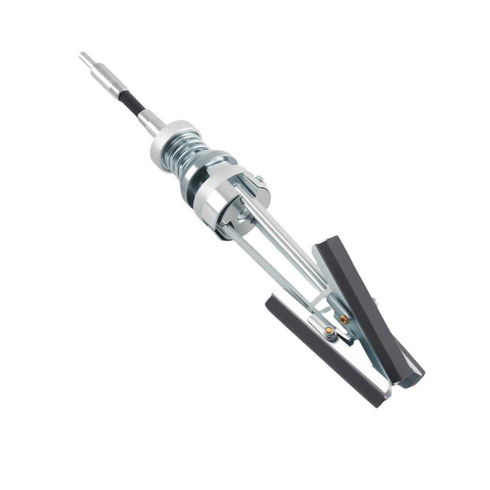 3/4 to 7 Engine Cylinder Hone ToolAdjustable Cylinder Honing Tool Kit 4 Size