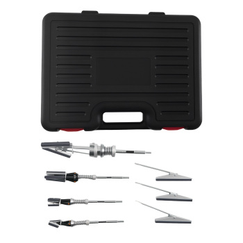 3/4 to 7 Engine Cylinder Hone ToolAdjustable Cylinder Honing Tool Kit 4 Size