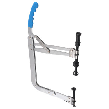 Compressore Molla Valvola 35-200mm for Benzina Diesel Ganascia 35-200mm