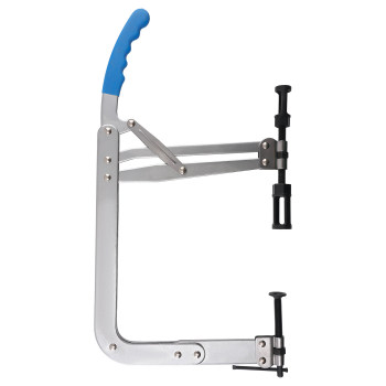 Compressore Molla Valvola 35-200mm for Benzina Diesel Ganascia 35-200mm