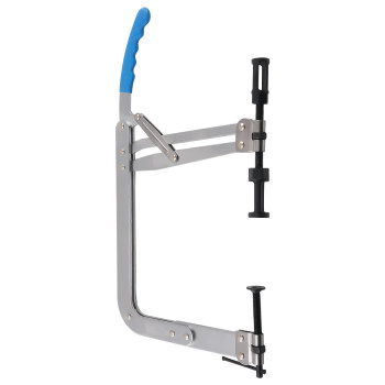 Compressore Molla Valvola 35-200mm for Benzina Diesel Ganascia 35-200mm