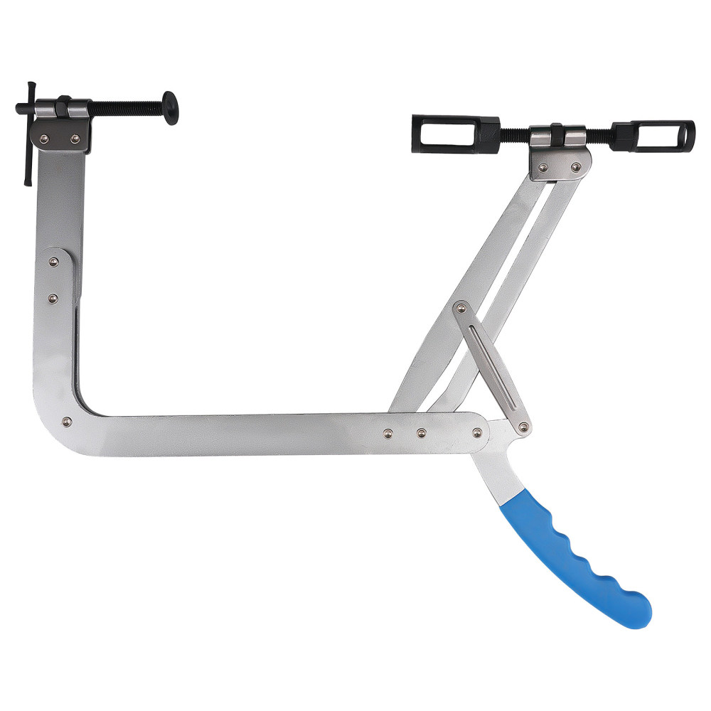 Compressore Molla Valvola 35-200mm for Benzina Diesel Ganascia 35-200mm