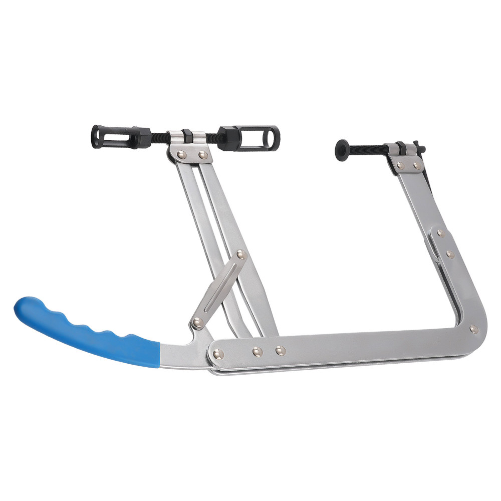 Compressore Molla Valvola 35-200mm for Benzina Diesel Ganascia 35-200mm