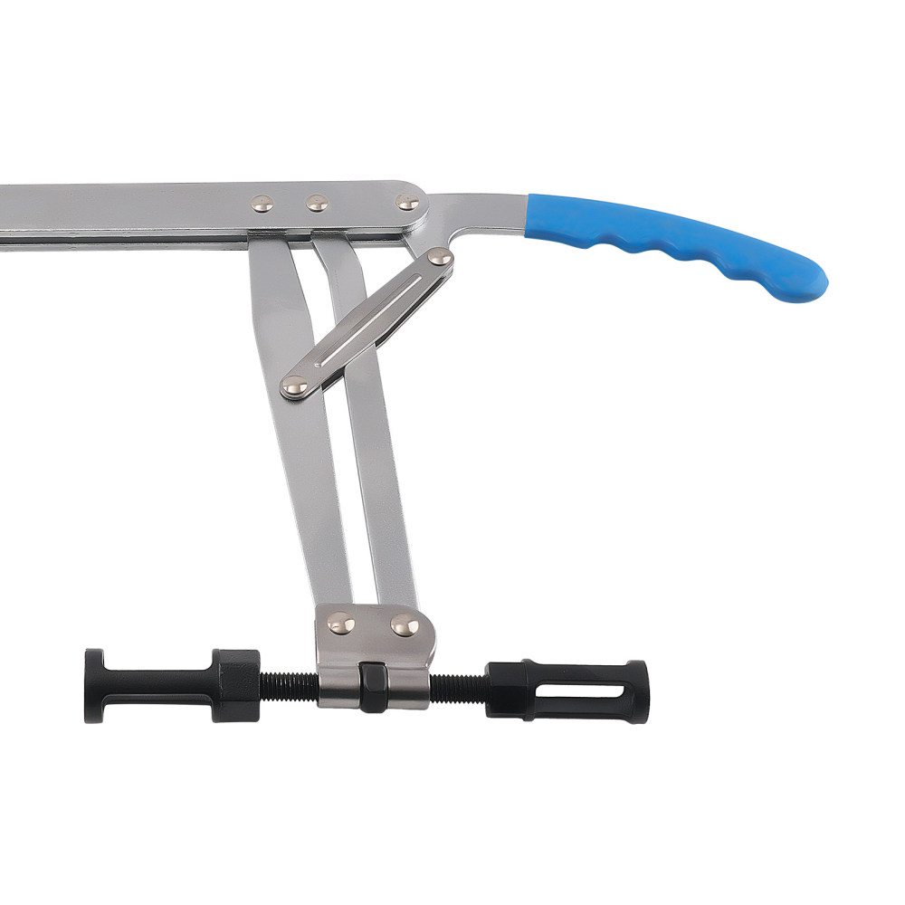 Compressore Molla Valvola 35-200mm for Benzina Diesel Ganascia 35-200mm