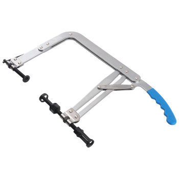 Compressore Molla Valvola 35-200mm for Benzina Diesel Ganascia 35-200mm