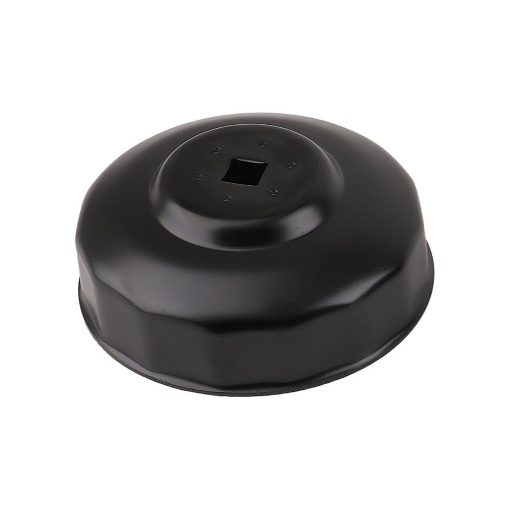 16pc Engine Oil Filter Socket Set compatible for Honda Mitsubishi Isuzu 65-100mm