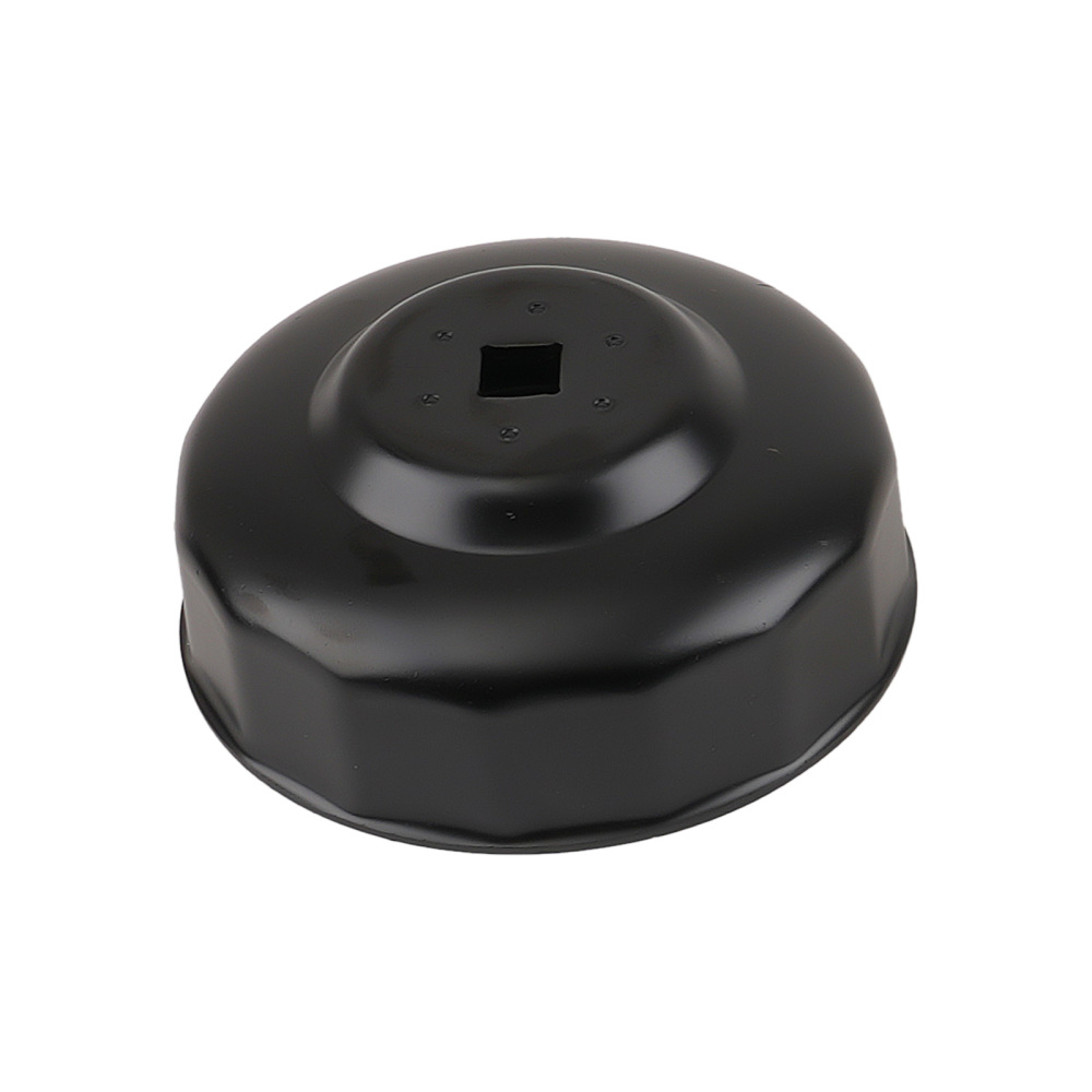 16pc Engine Oil Filter Socket Set compatible for Honda Mitsubishi Isuzu 65-100mm