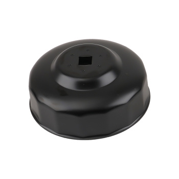 16pc Engine Oil Filter Socket Set compatible for Honda Mitsubishi Isuzu 65-100mm