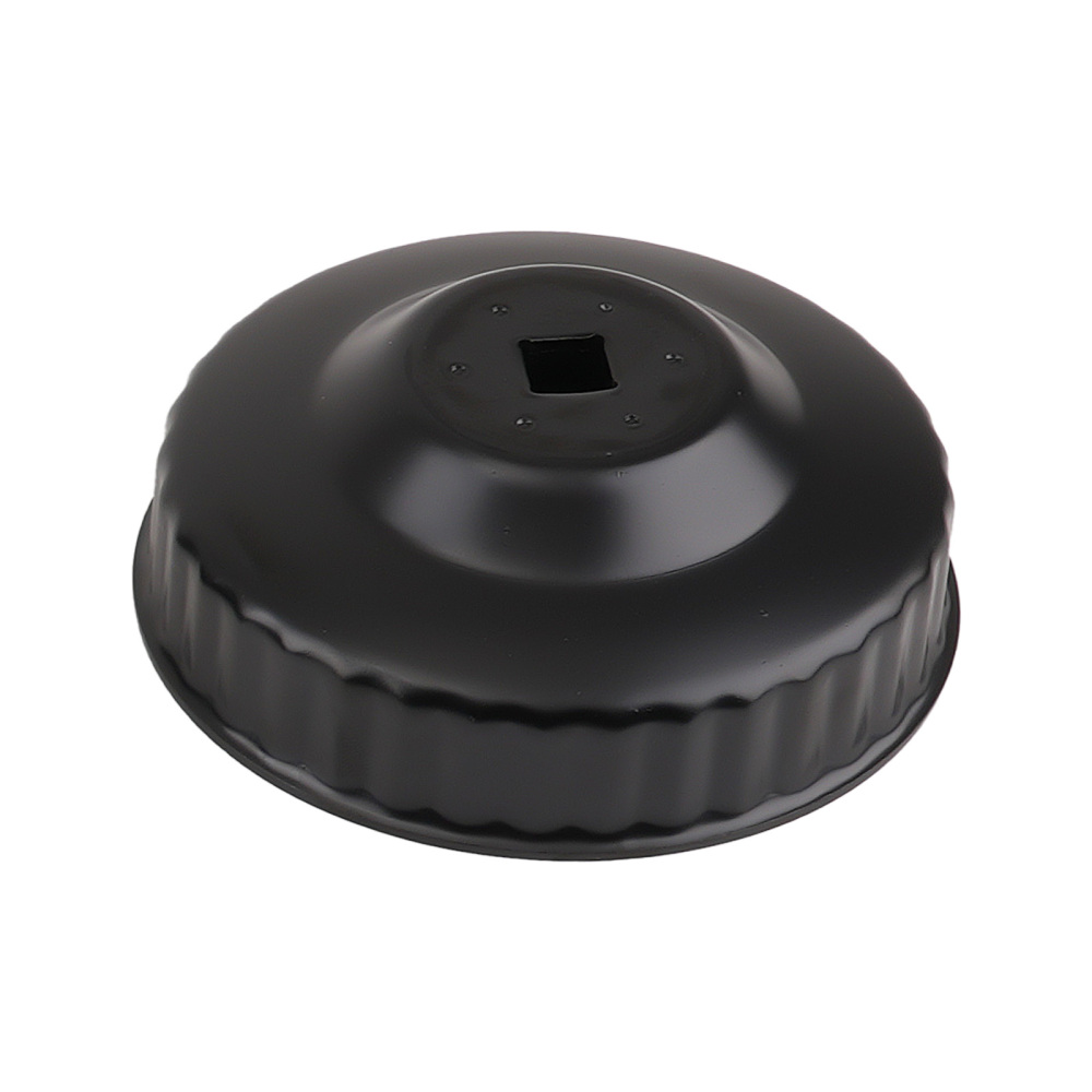 16pc Engine Oil Filter Socket Set compatible for Honda Mitsubishi Isuzu 65-100mm