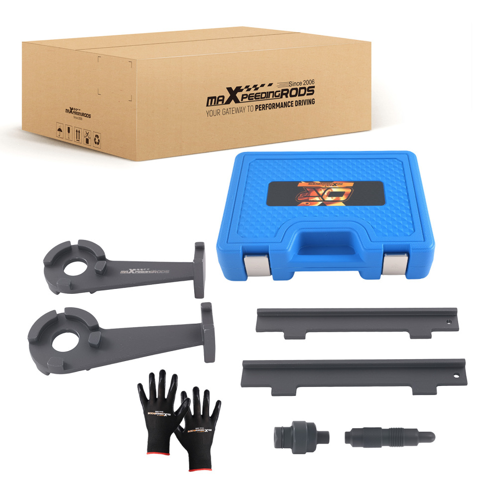 Herramienta Ajuste Motor compatible para Audi S4/A6 Quattro 4.2L V8 2003-2008 T3242 T40058