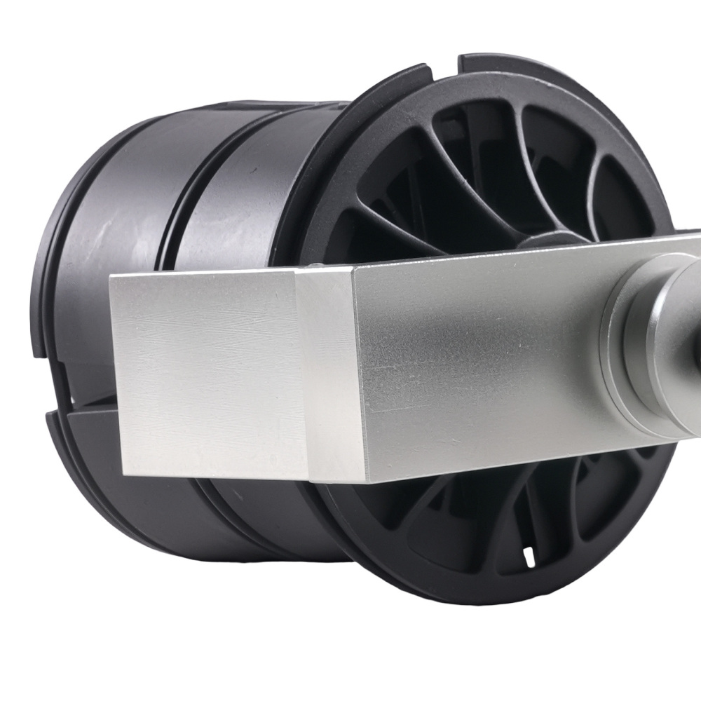 Cylinder Liner Extractor for Detroit 60 Series 5.0-5.75 EGR 12.7L 5875