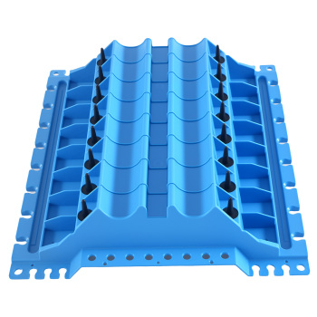 Cylinder Head Component Holder Engine Valves Camshaft Organizer PE Storage