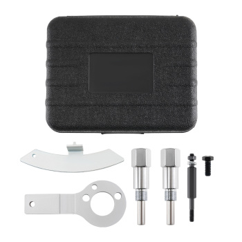 Camshaft Adjustment Tool compatible for Fiat Doblo Sedici Strada 1.9 JTD EN46788/89