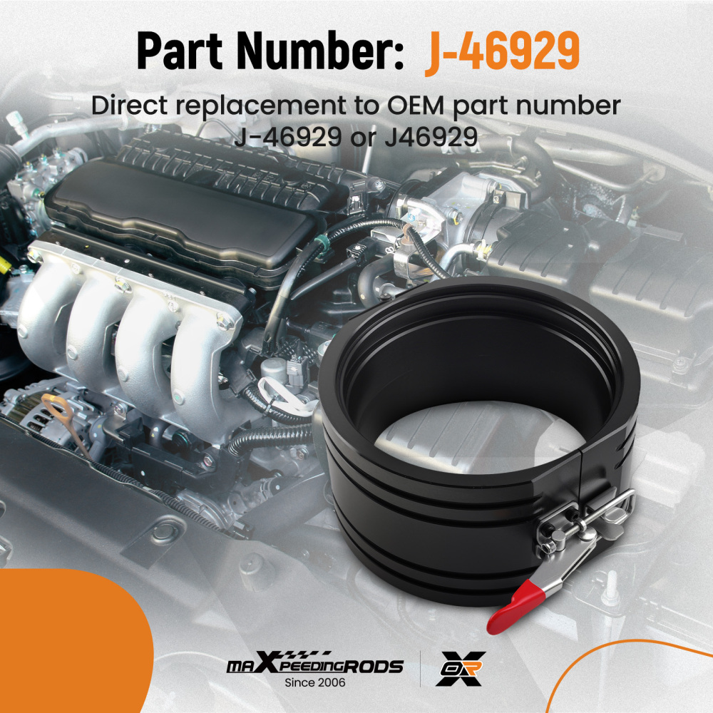 EGR Piston Tool J-46929 for60 Series 14.0L2004-2011 New J-46929