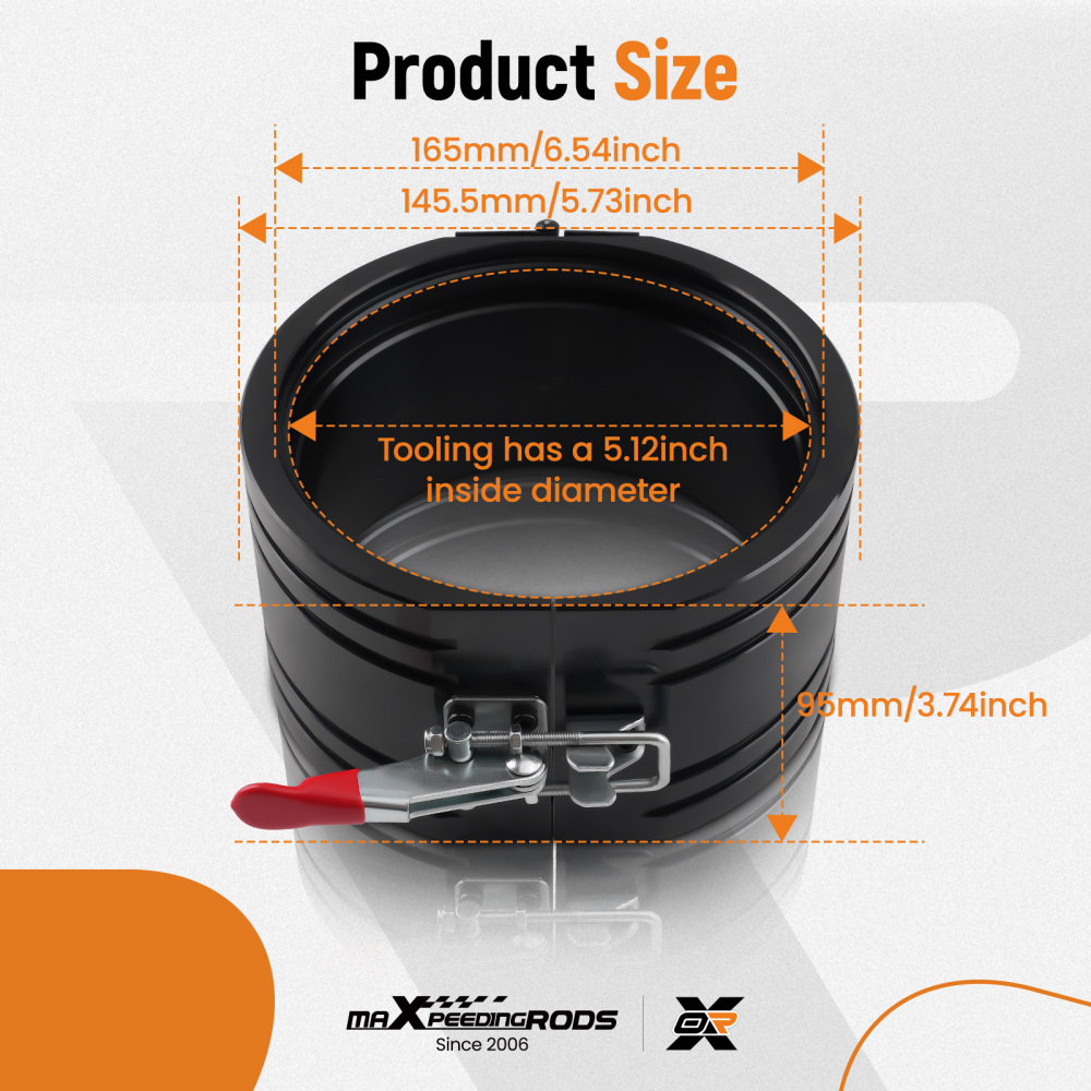 EGR Piston Tool J-46929 for60 Series 14.0L2004-2011 New J-46929