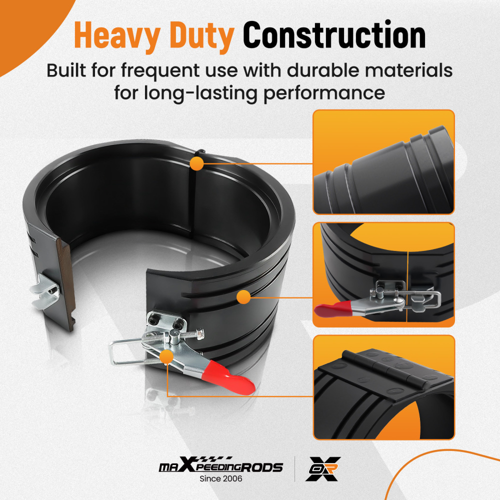 EGR Piston Tool J-46929 for60 Series 14.0L2004-2011 New J-46929