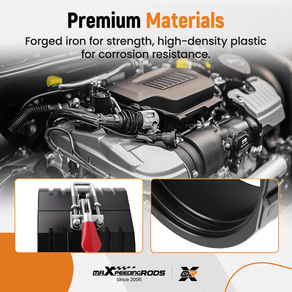 EGR Piston Tool J-46929 for60 Series 14.0L2004-2011 New J-46929