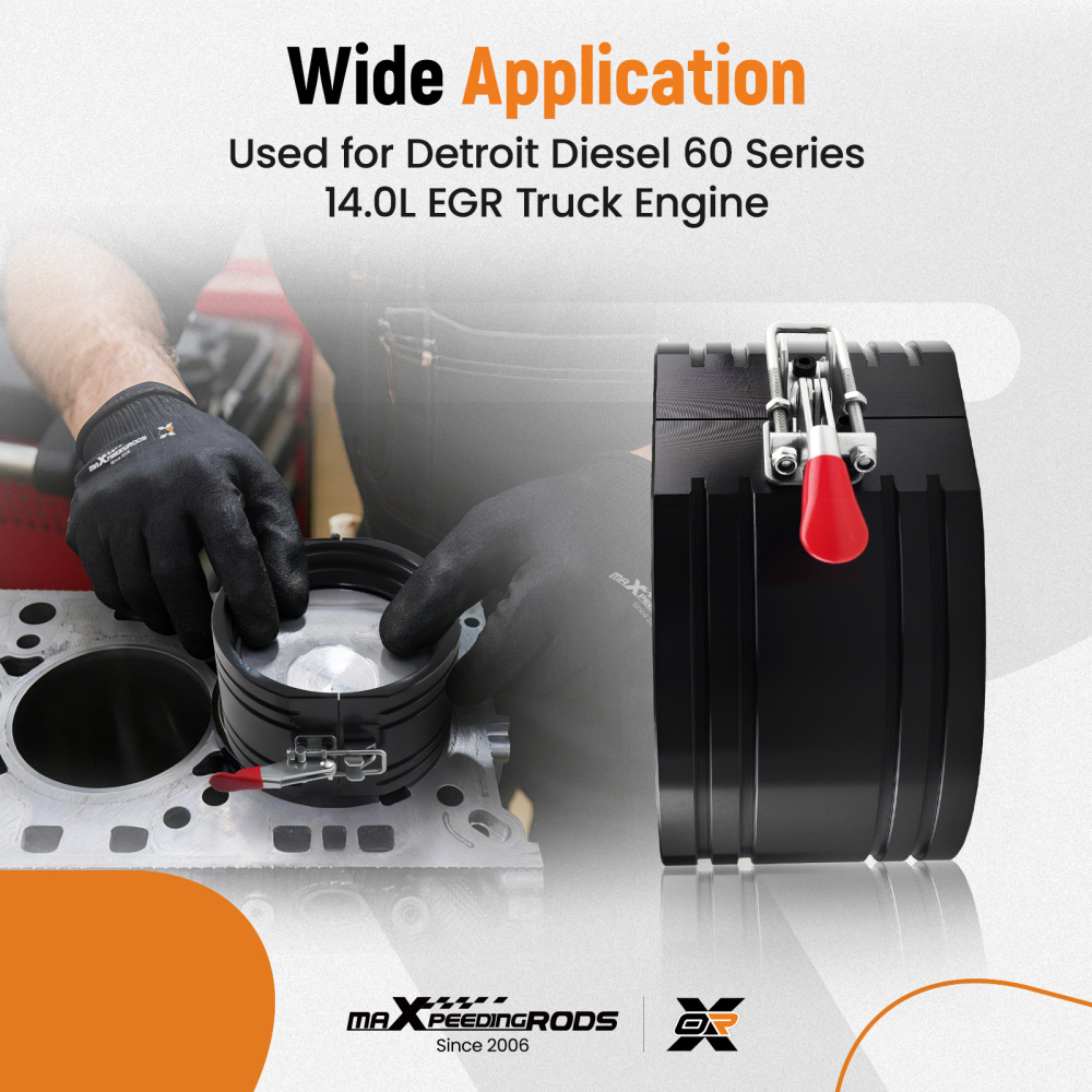 EGR Piston Tool J-46929 for60 Series 14.0L2004-2011 New J-46929