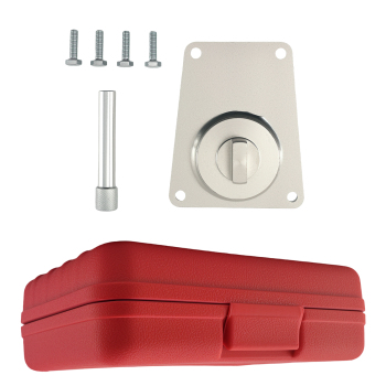 Attrezzi Bloccaggio Cinghia compatibile per Vauxhall 2.0 CDTI Z20DM Z20DMH EN-48245