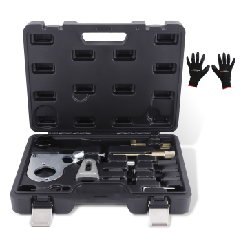 Strumento per catena di distribution dellalbero a camme compatible for Nissan Renault