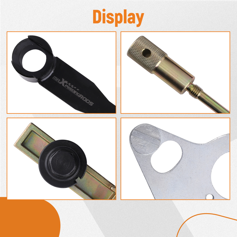 Strumento per catena di distribution dellalbero a camme For Nissan Renault