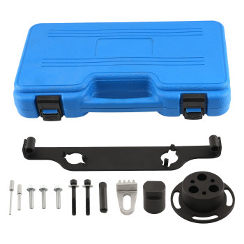 Cam Phaser Retainer compatible for Chevrolet Malibu/HHR EN48953 Timing Tool