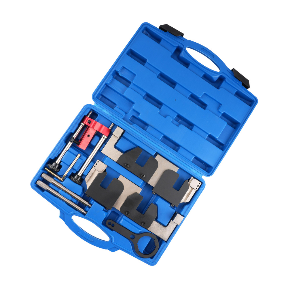 7PC Timing Tool Kit compatible for BMW S63 X5M X6M M5 M6 2010-2013 2249117