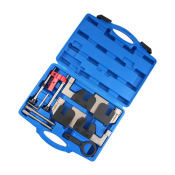 7PC Timing Tool Kit compatible for BMW S63 X5M X6M M5 M6 2010-2013 2249117