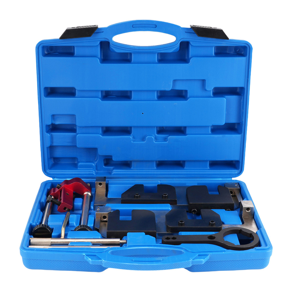 7PC Timing Tool Kit compatible for BMW S63 X5M X6M M5 M6 2010-2013 2249117
