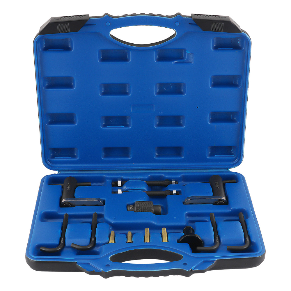 6706 Fuel Injector Rail Assembly Remover Tool EN-49248 compatible for Chevy GMC Cadillac GM